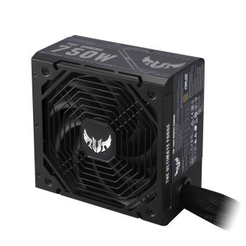 Asus TUF Gaming 750B PC Netzteil  80+ Bronze 20+4 pin ATX schwarz 750W